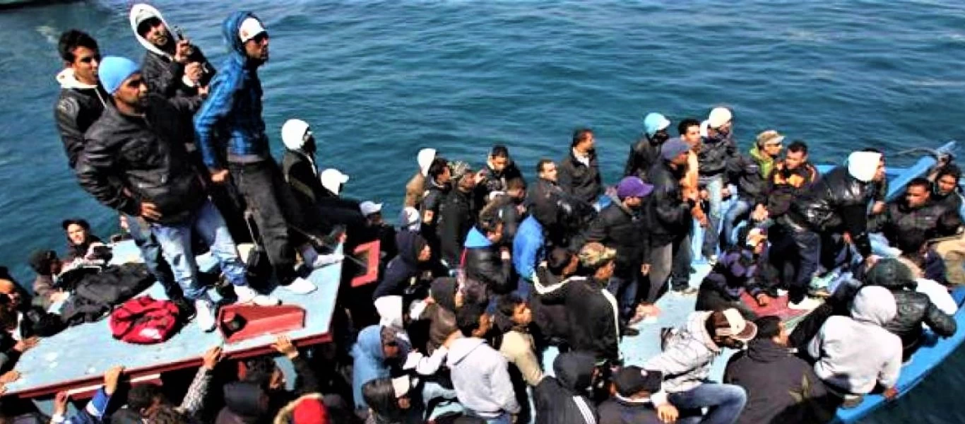 Δραματικό ΚΥΣΕΑ υπό την απειλή μαζικής εισβολής σε νησιά Αν.Αιγαίου και Εβρο: Τι αποφασίστηκε (upd)